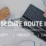 Secure Route Inc Website