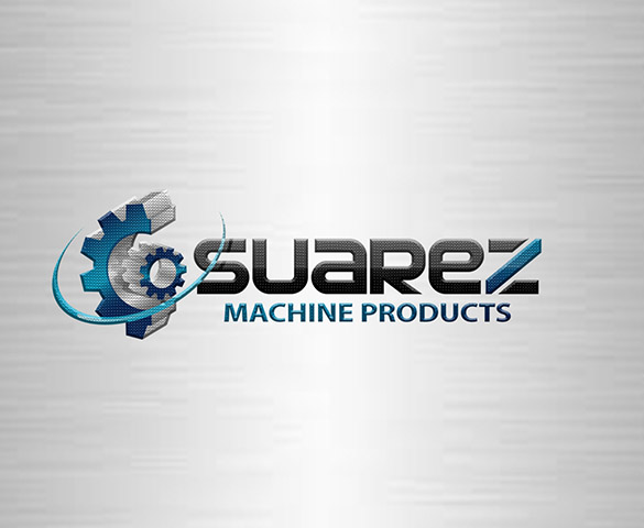 Suarez Machine Products