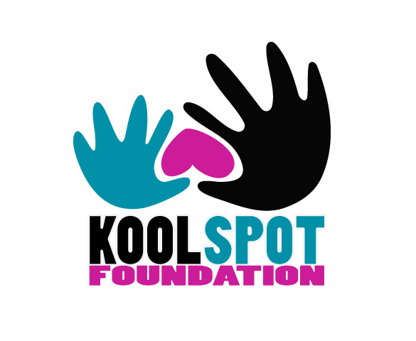 Kool Spot Branding Identity