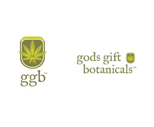 Gods Gift Botanicals Website